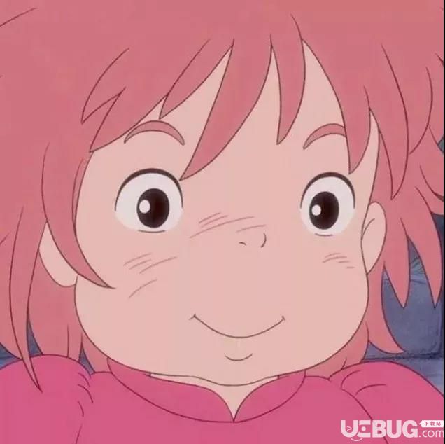 抖音上波妞和宗介情侣头像都有哪些