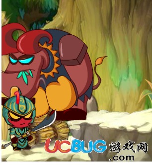 《三国小镇》关卡怪物解析，附关卡过的方法