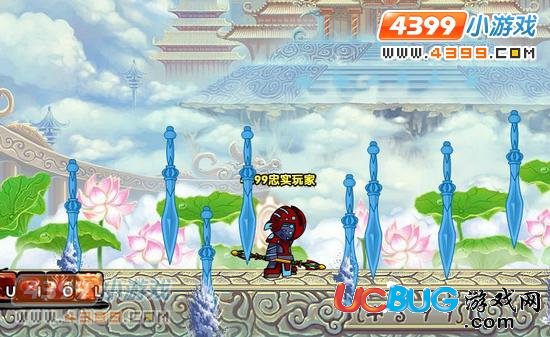 造梦西游3boss技能怎么用