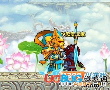 造梦西游3boss技能怎么用
