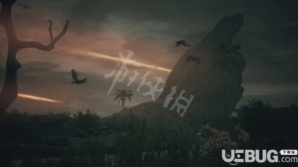 《祖先人类史诗》陨石有什么用