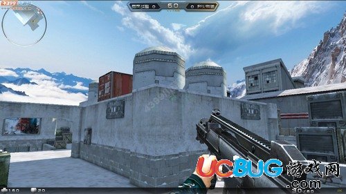 4399创世兵魂G36C属性 G36C多少钱